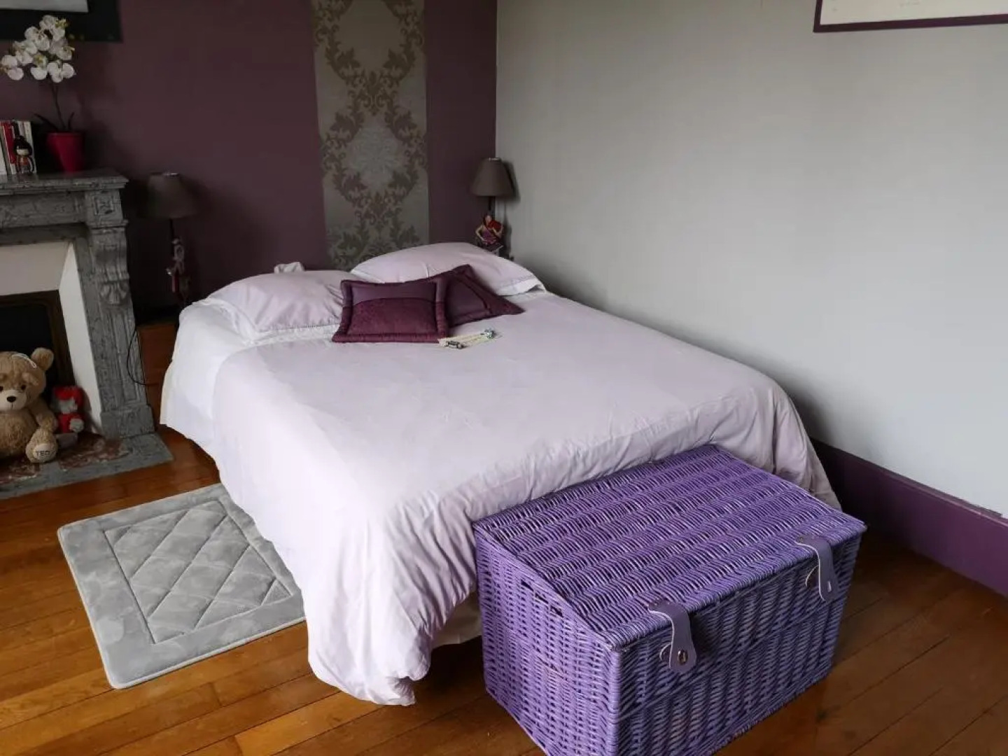 Le Domaine des Prés du Hom