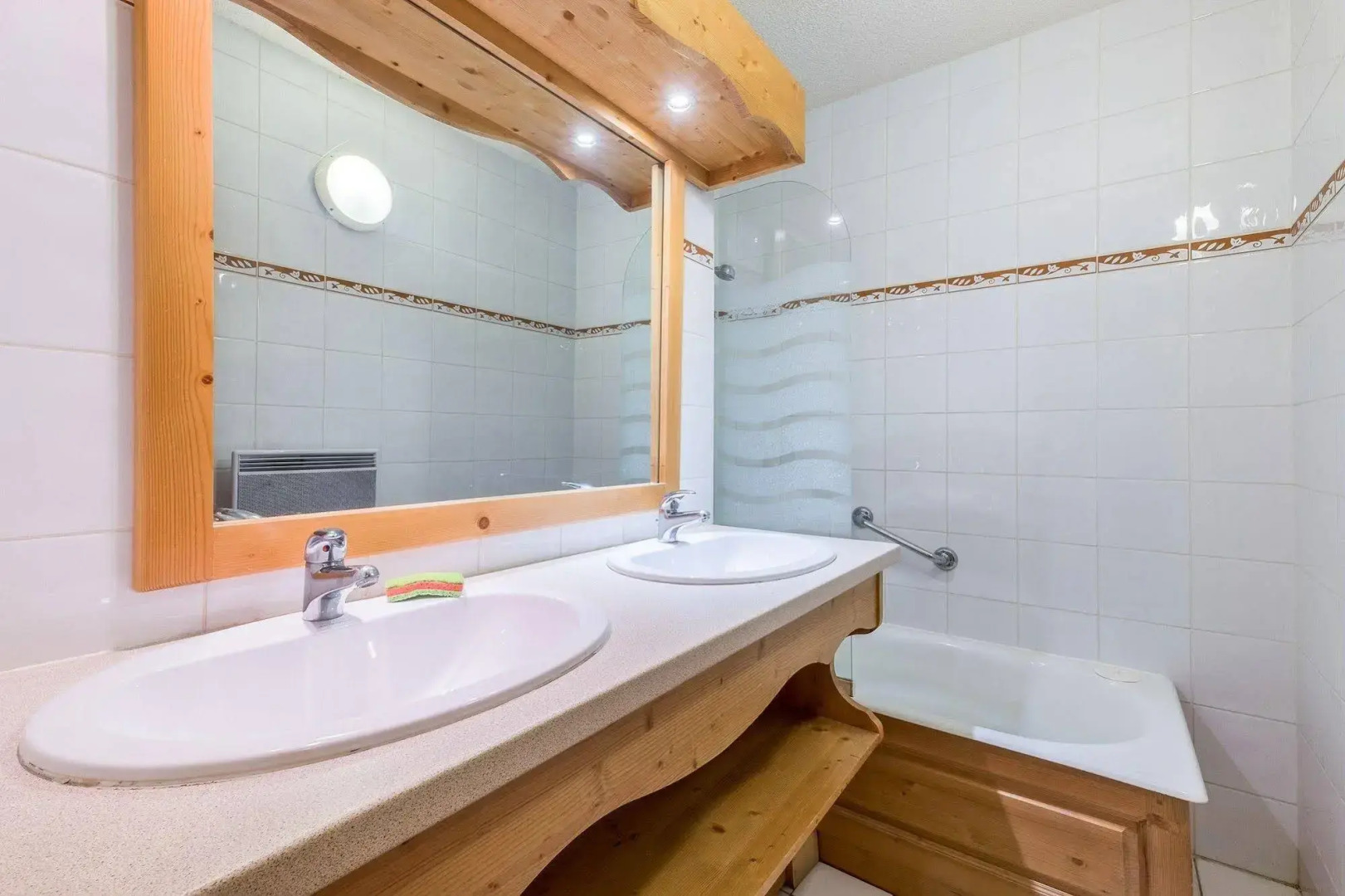 Maeva Particuliers Les Houches Balcons d'Anaïte