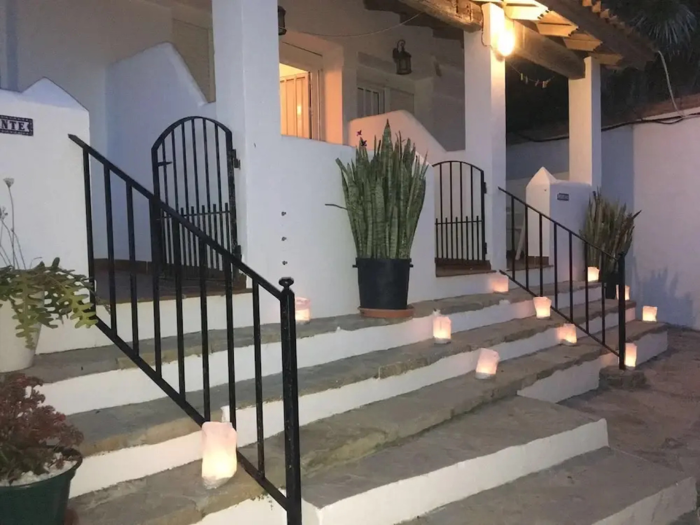 Hostal Restaurante Casa Ríos