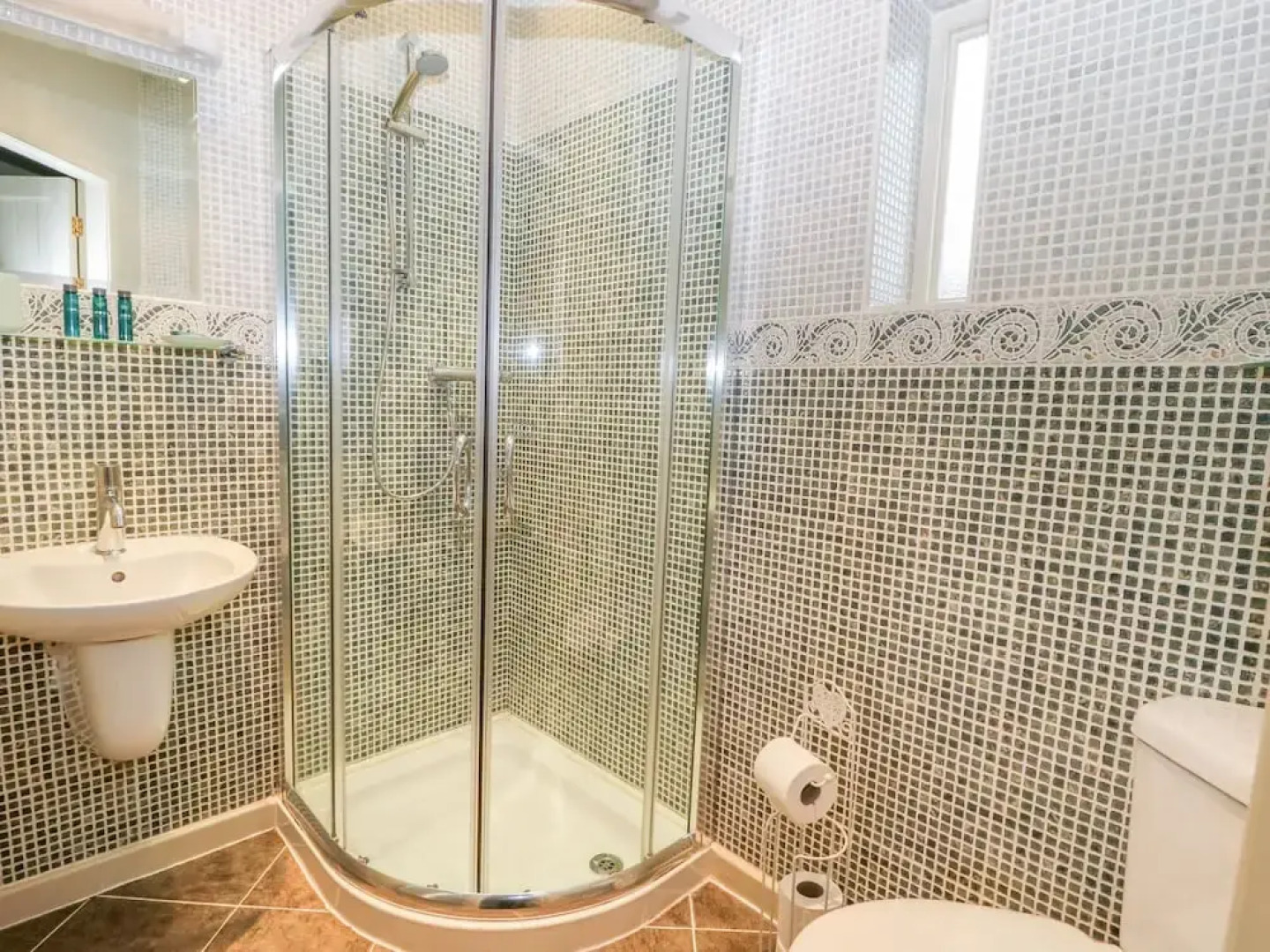 Markington Grange Cottage