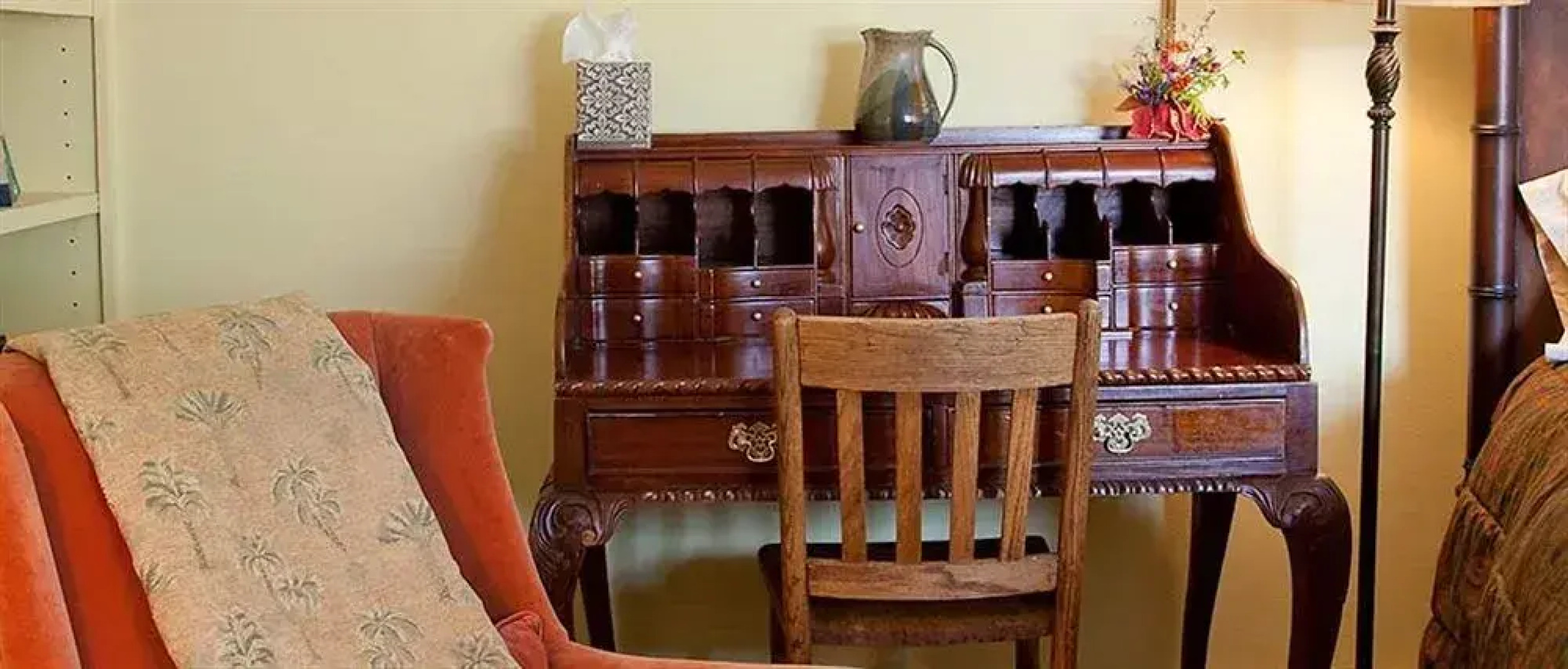 The Inn at Ellsworth Estate