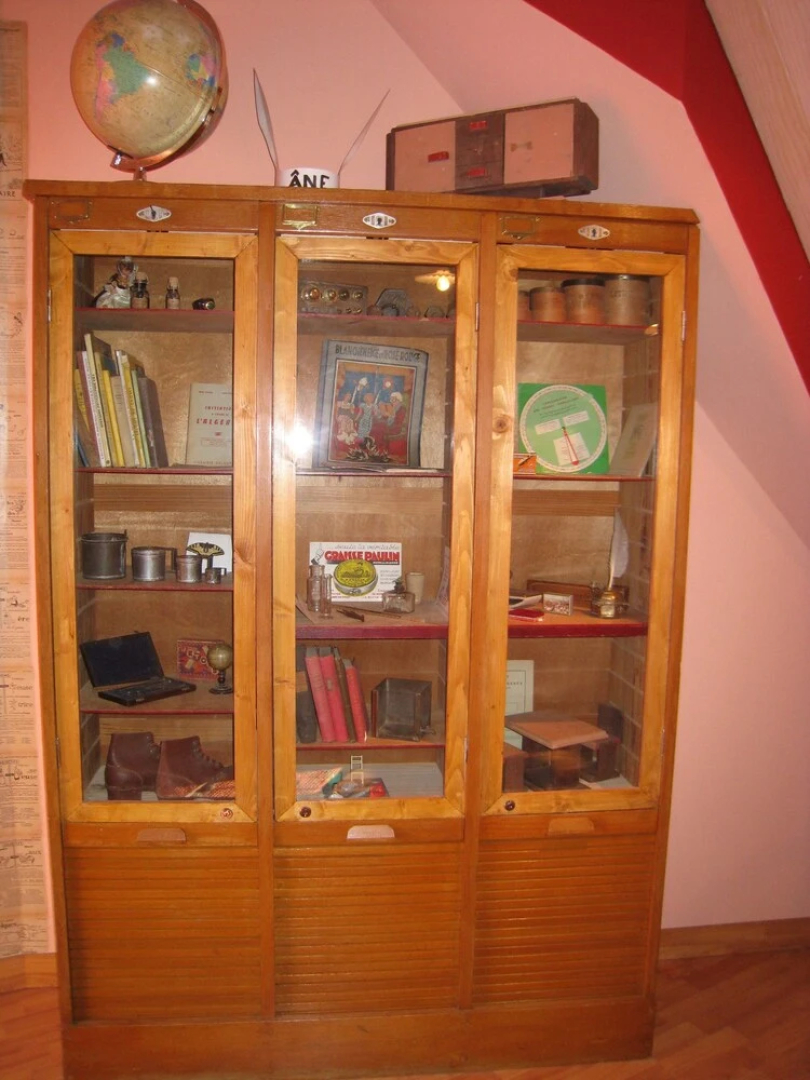 La Percevalerie