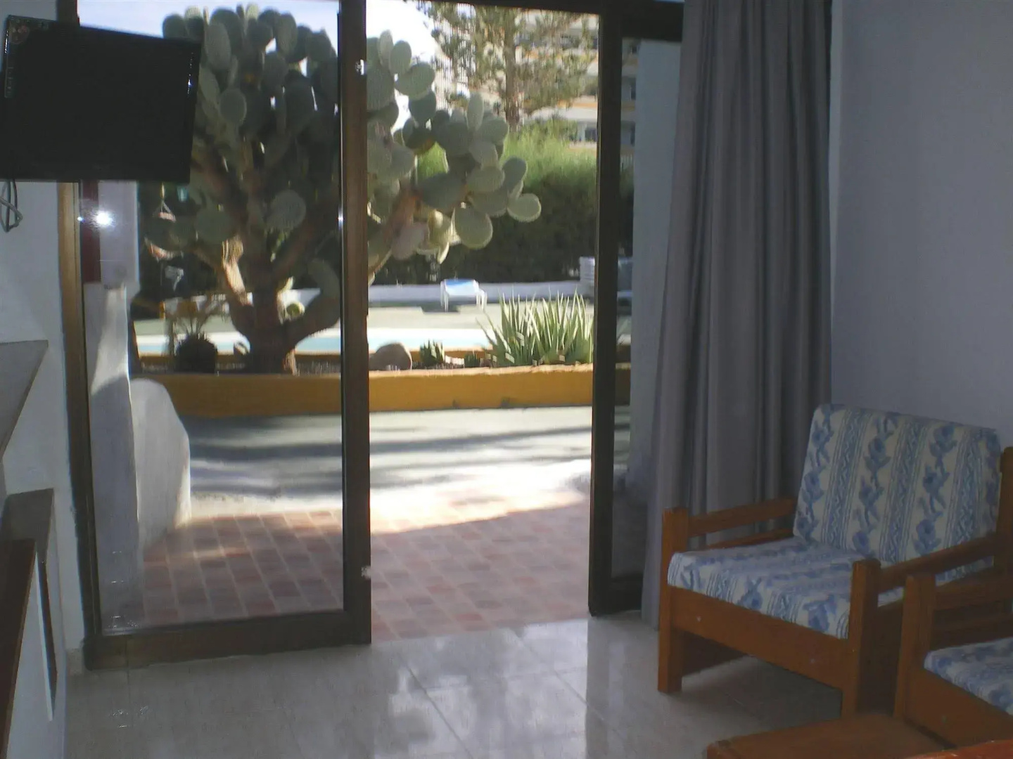Bungalows Tenesoya 