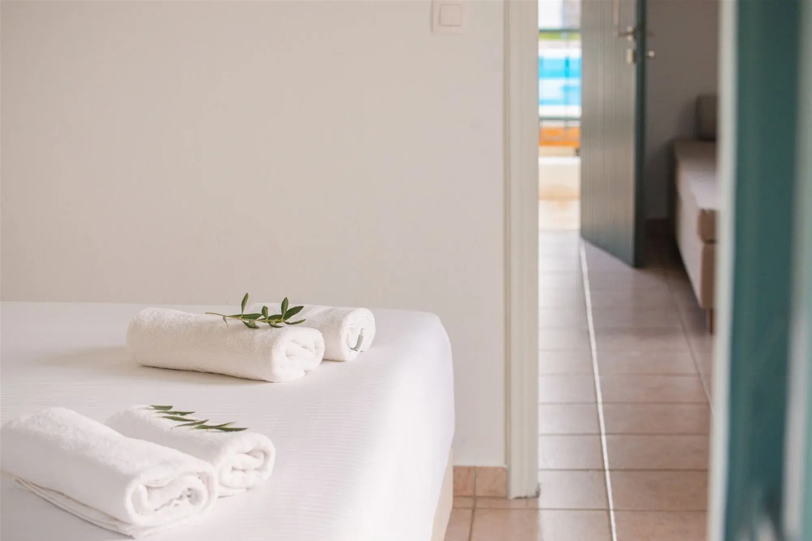 Villa Karmar Hotel Apartments