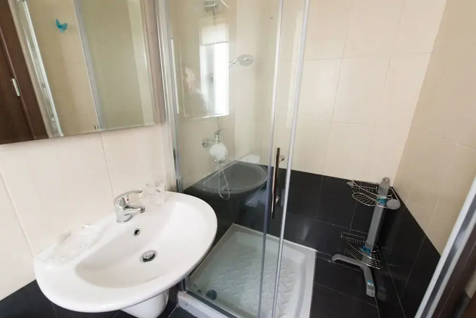 Luxury Apartment Close to the Sea