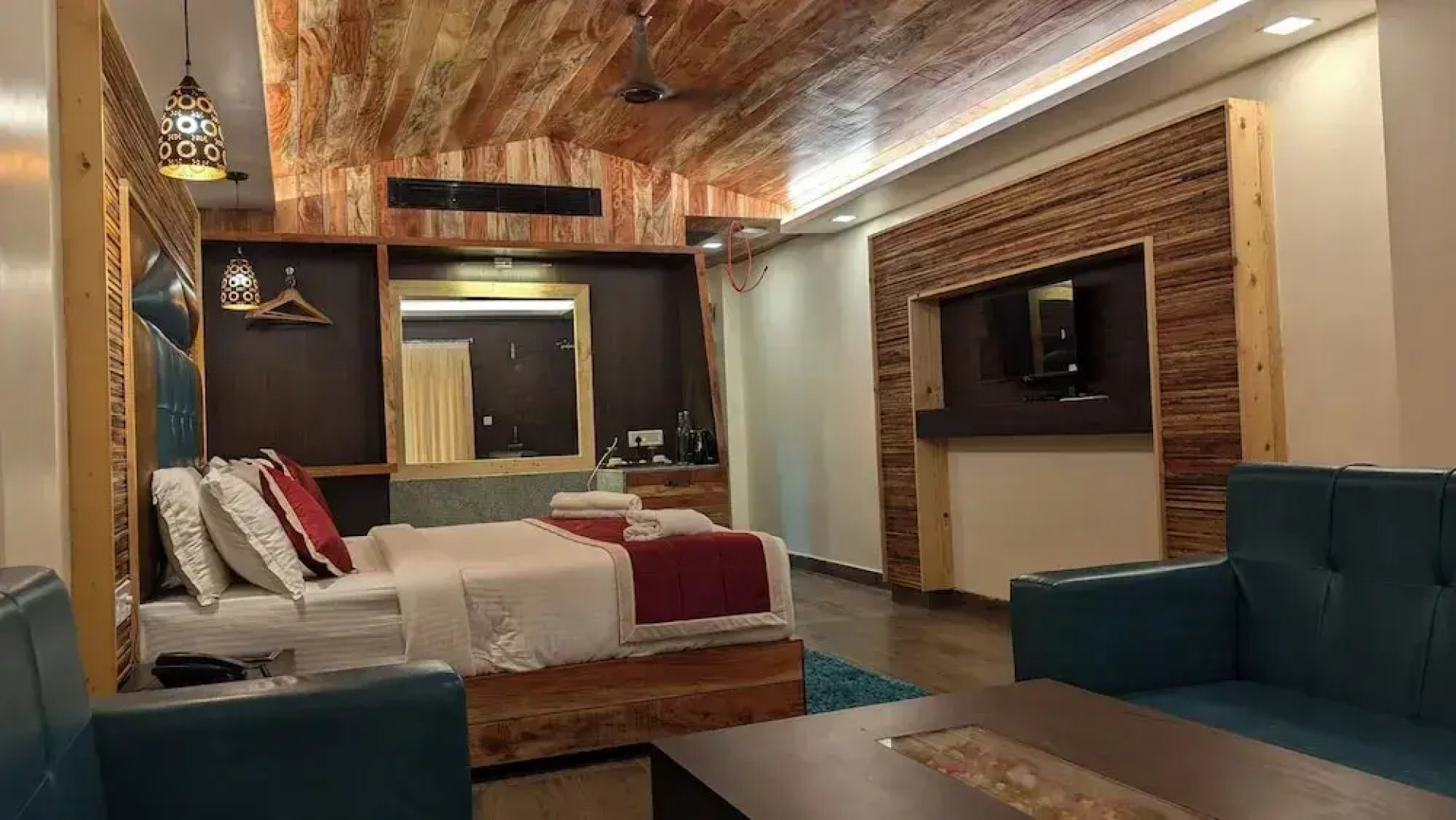 Pearl Park Beach Resort