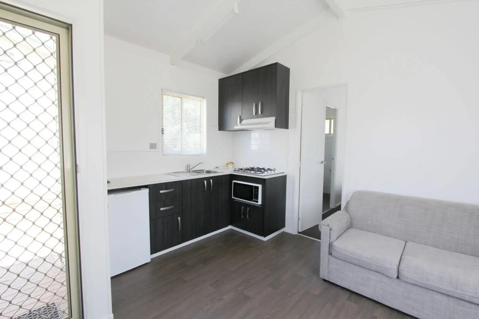 Kennett River Family Caravan Park