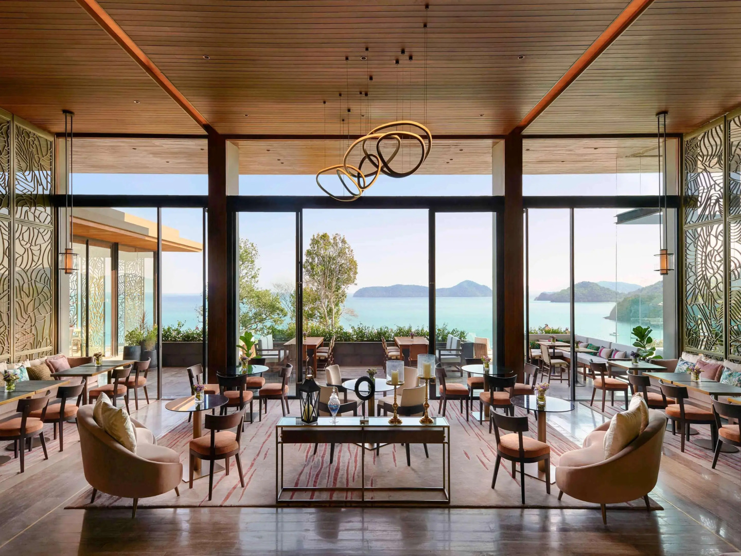 V Villas Phuket - MGallery