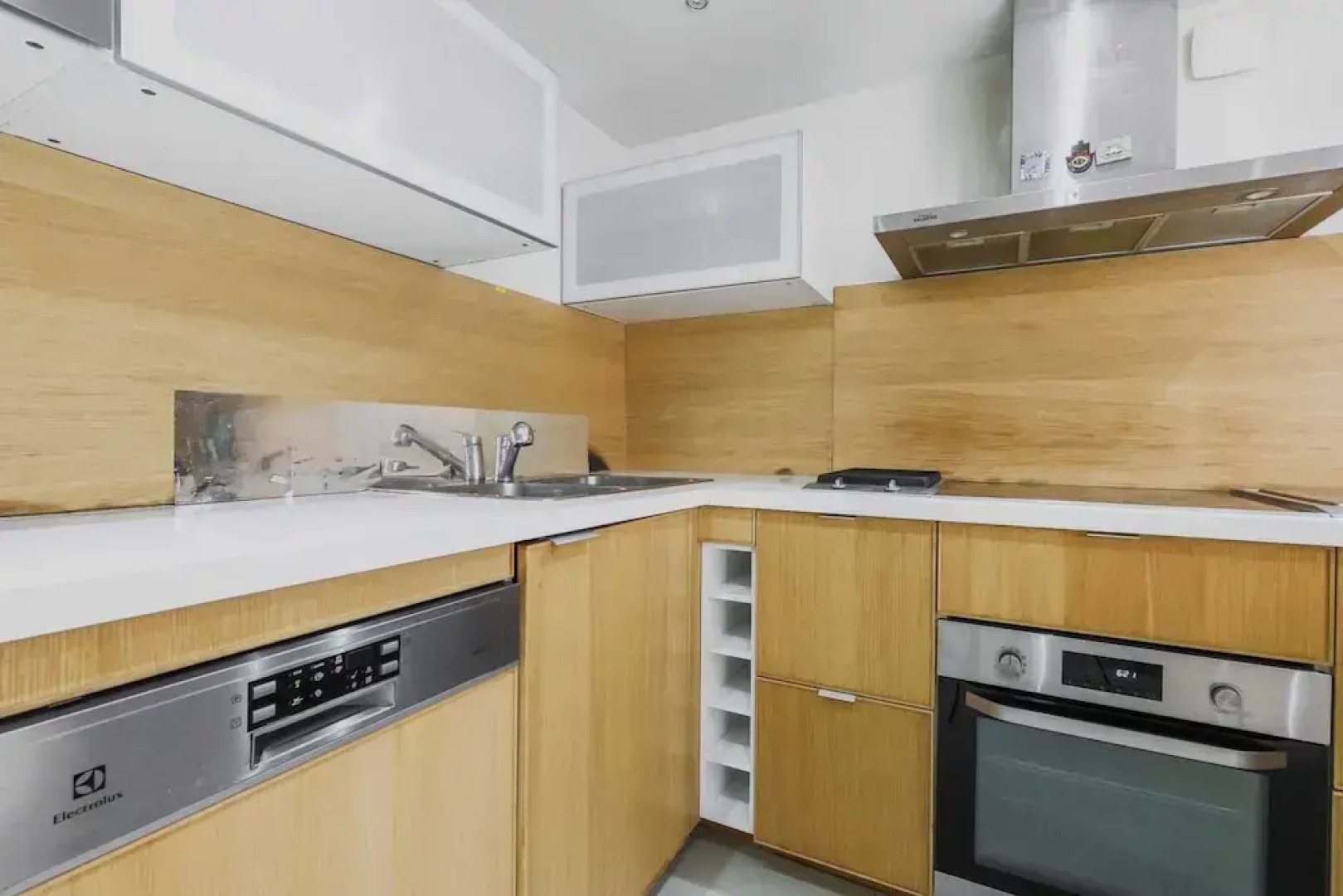 Exceptional apt With Garden - 3br/6p - Vincennes