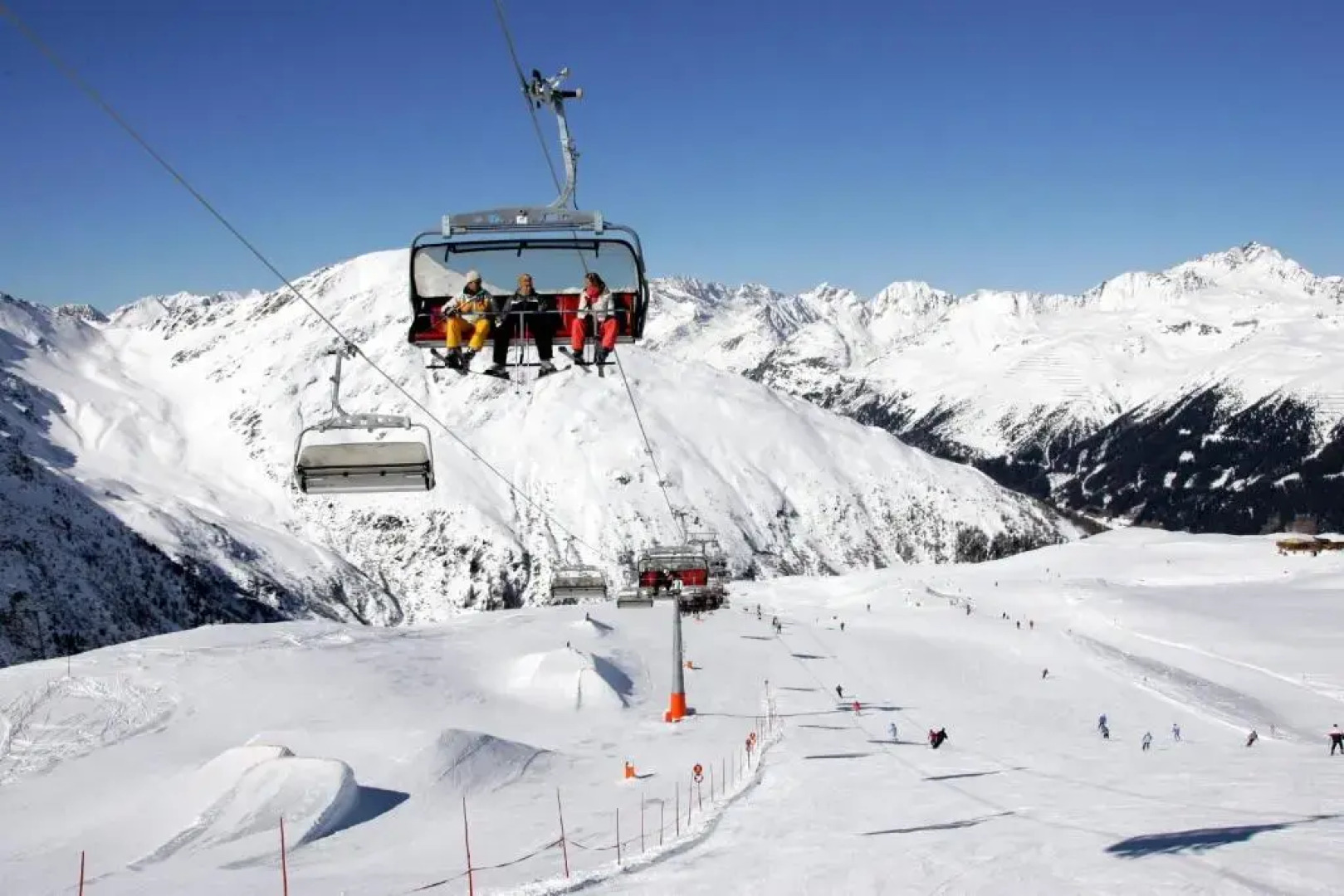 Pension Bad Gruenmoos