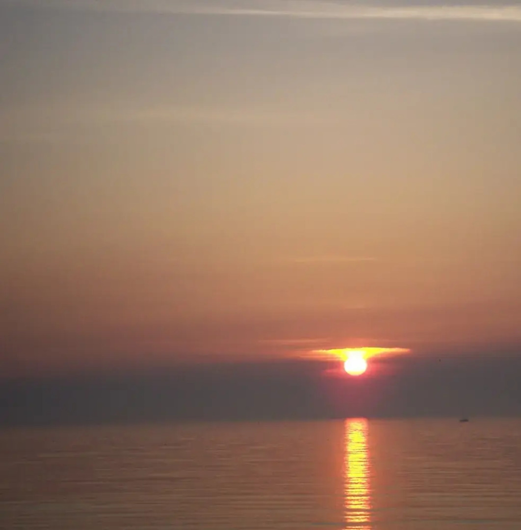 Beautiful Seaside Apartments