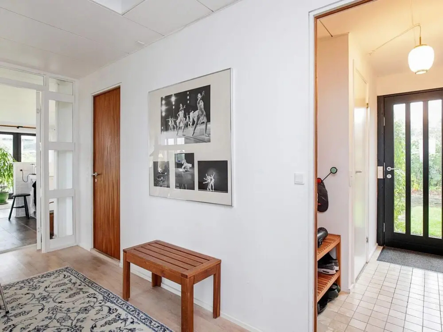 Beautiful Holiday Home in Vejby With Whirlpool