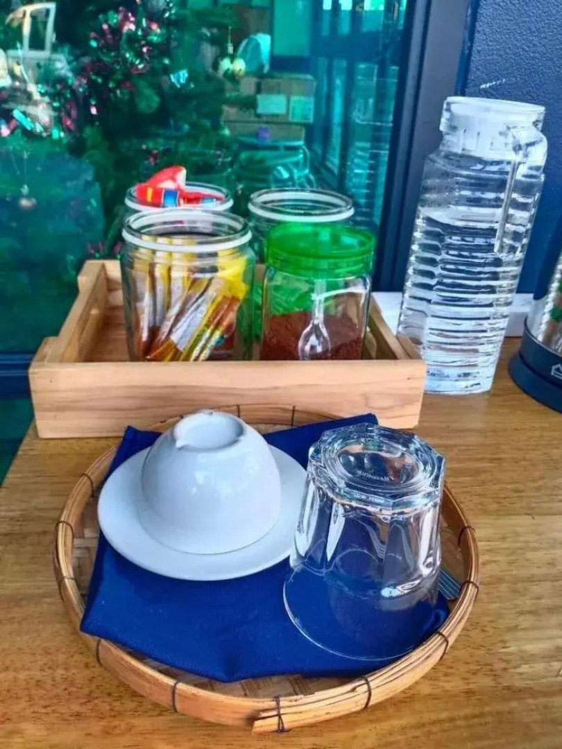 Just More Boutique Homestay