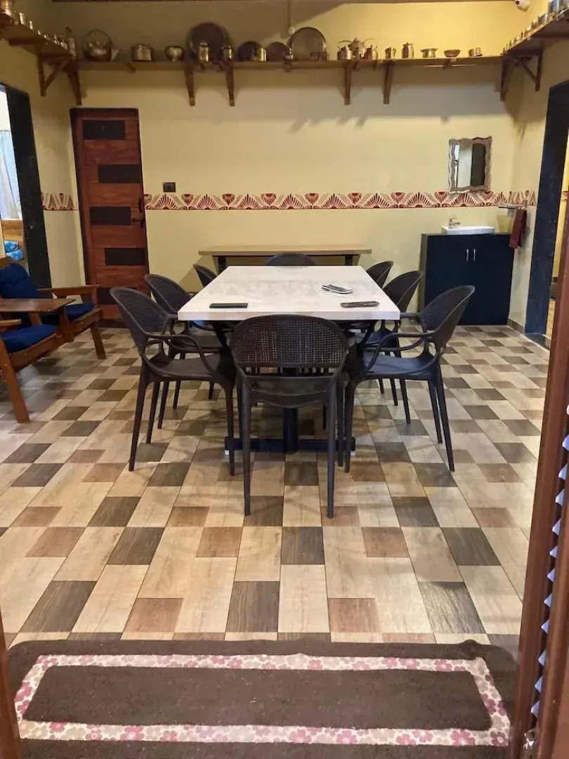 Aabancha Wada By Joy Suites