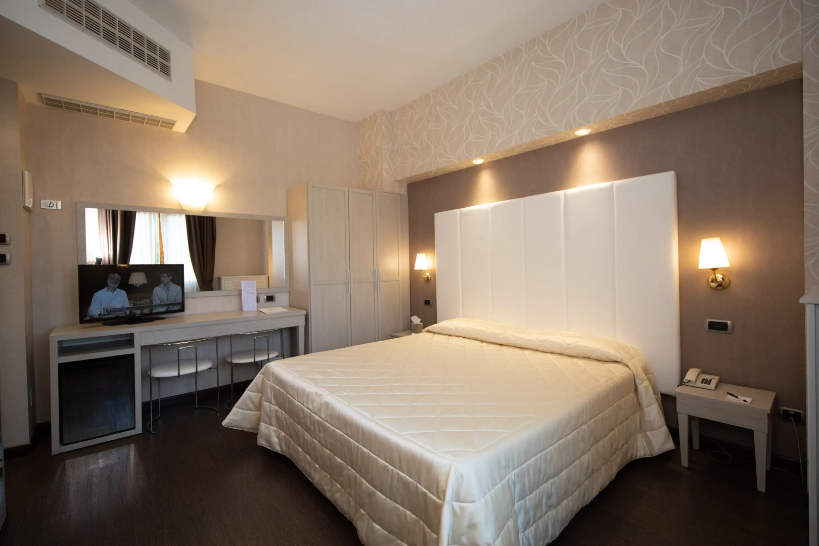 Boutique Hotel Re Enzo