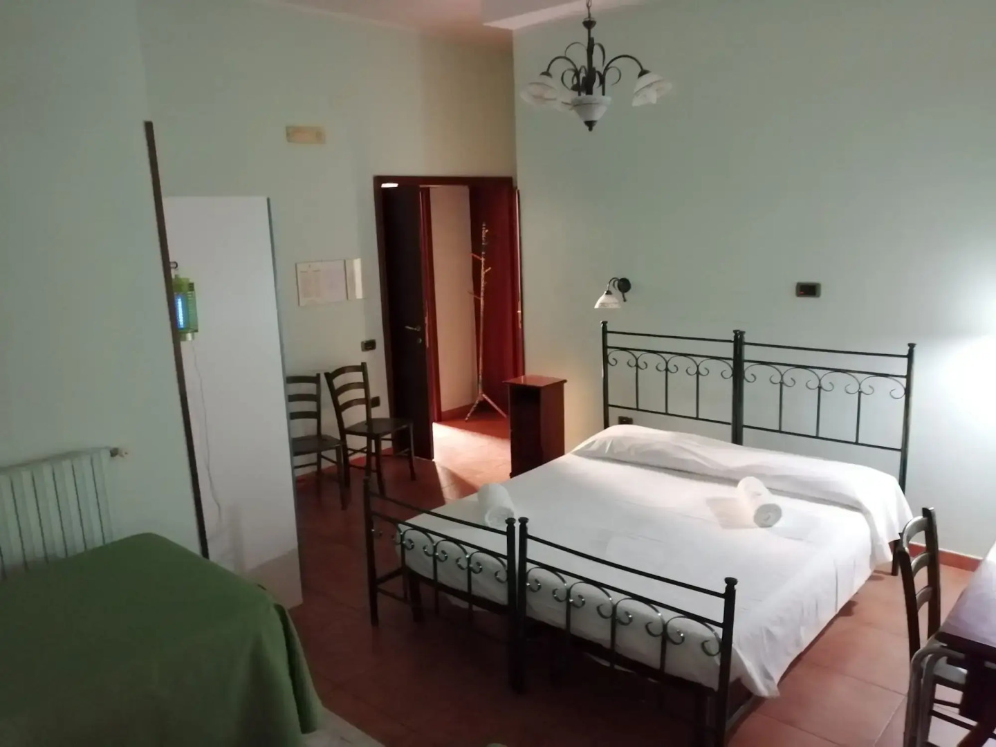 B&B Le Stanze del Sogno