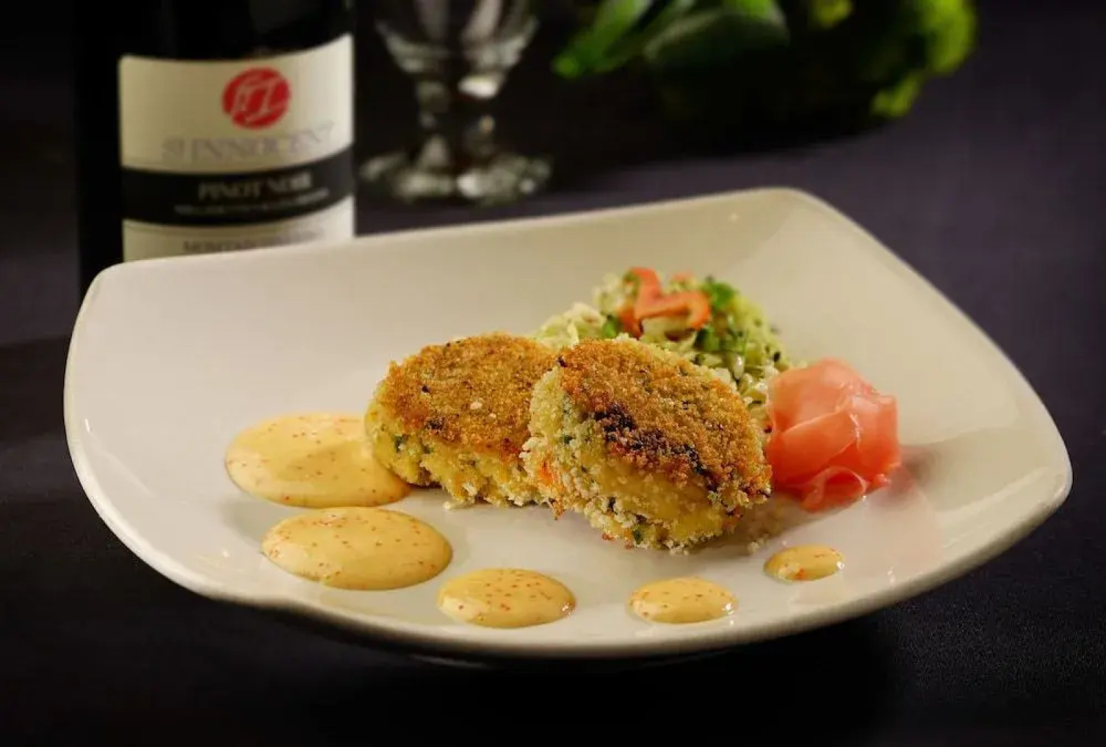 The Grand Hotel - Salem