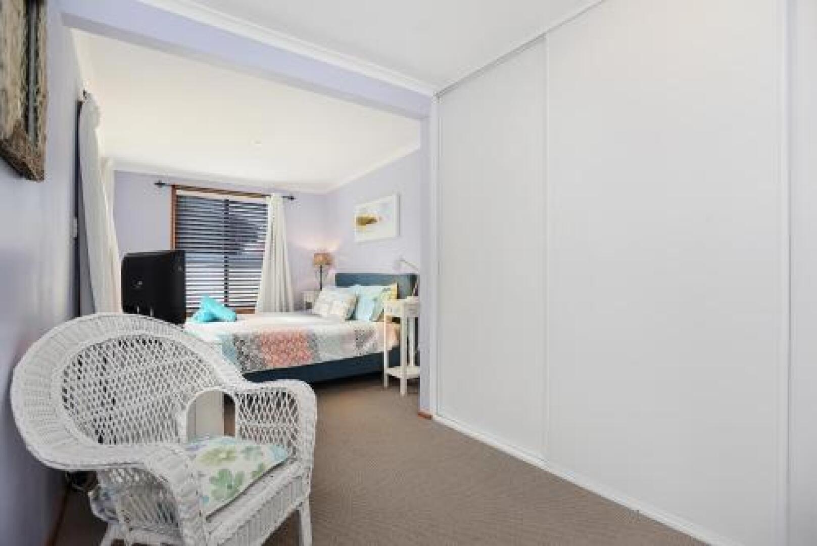 Goolwa Blue Escape - WiFi - Pet-Friendly