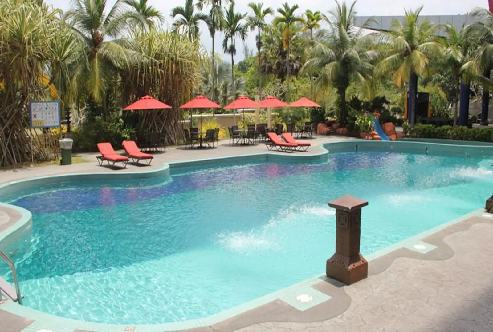 AnCasa Resort Port Dickson