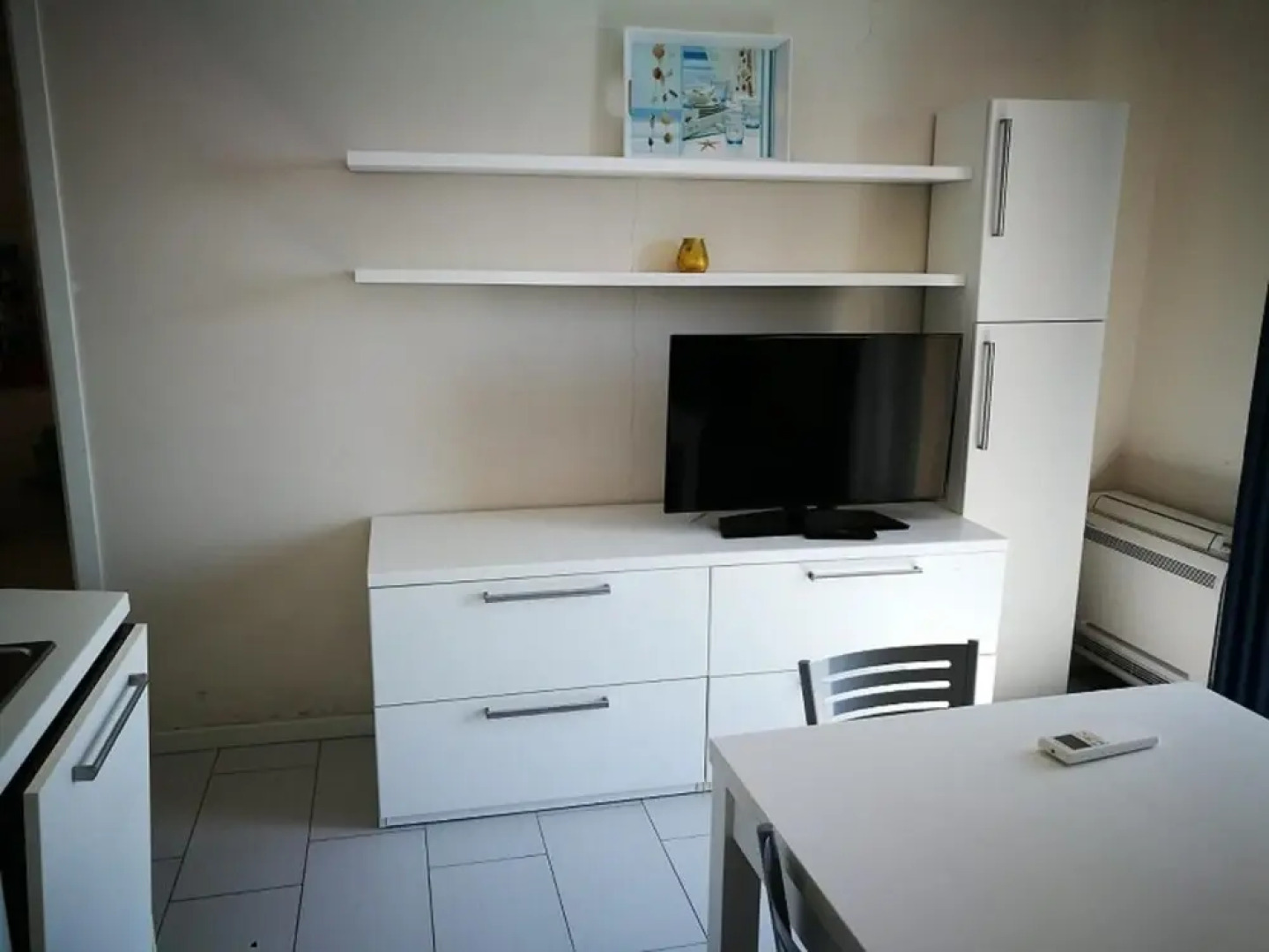 Residence Baia La Ruota