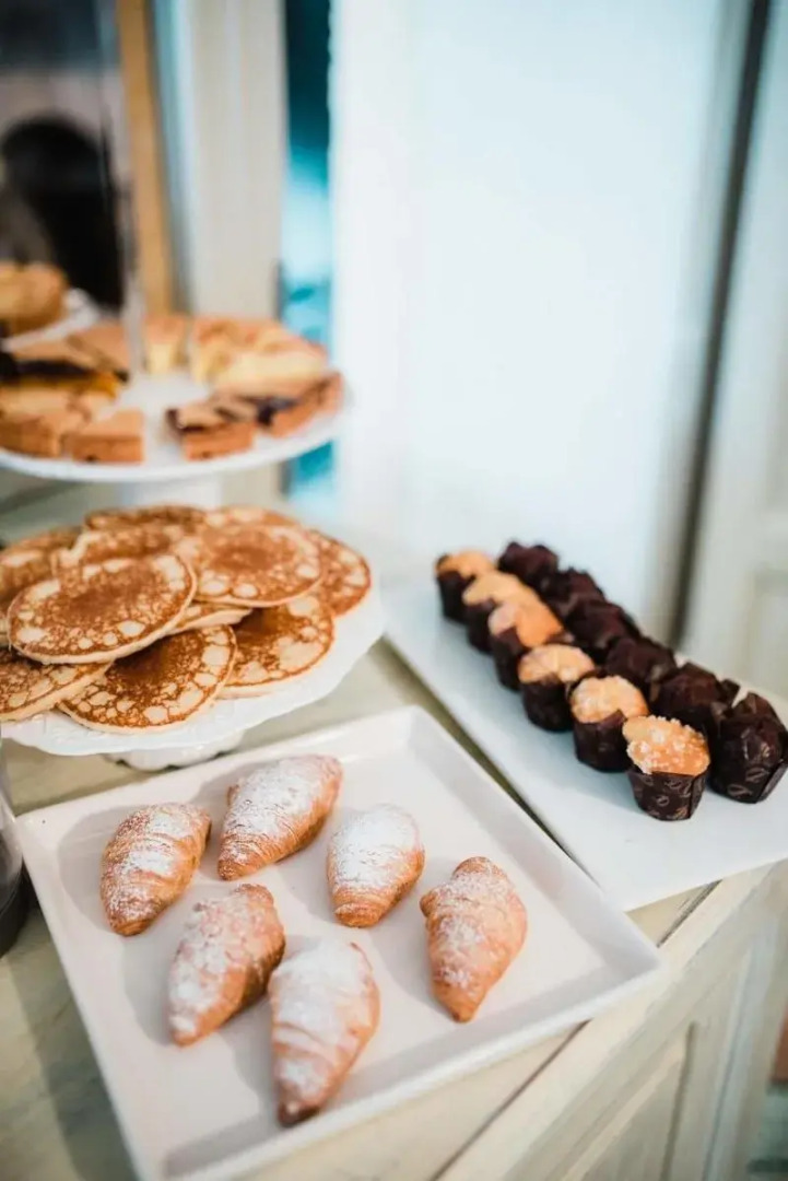 Villa Regina Teodolinda