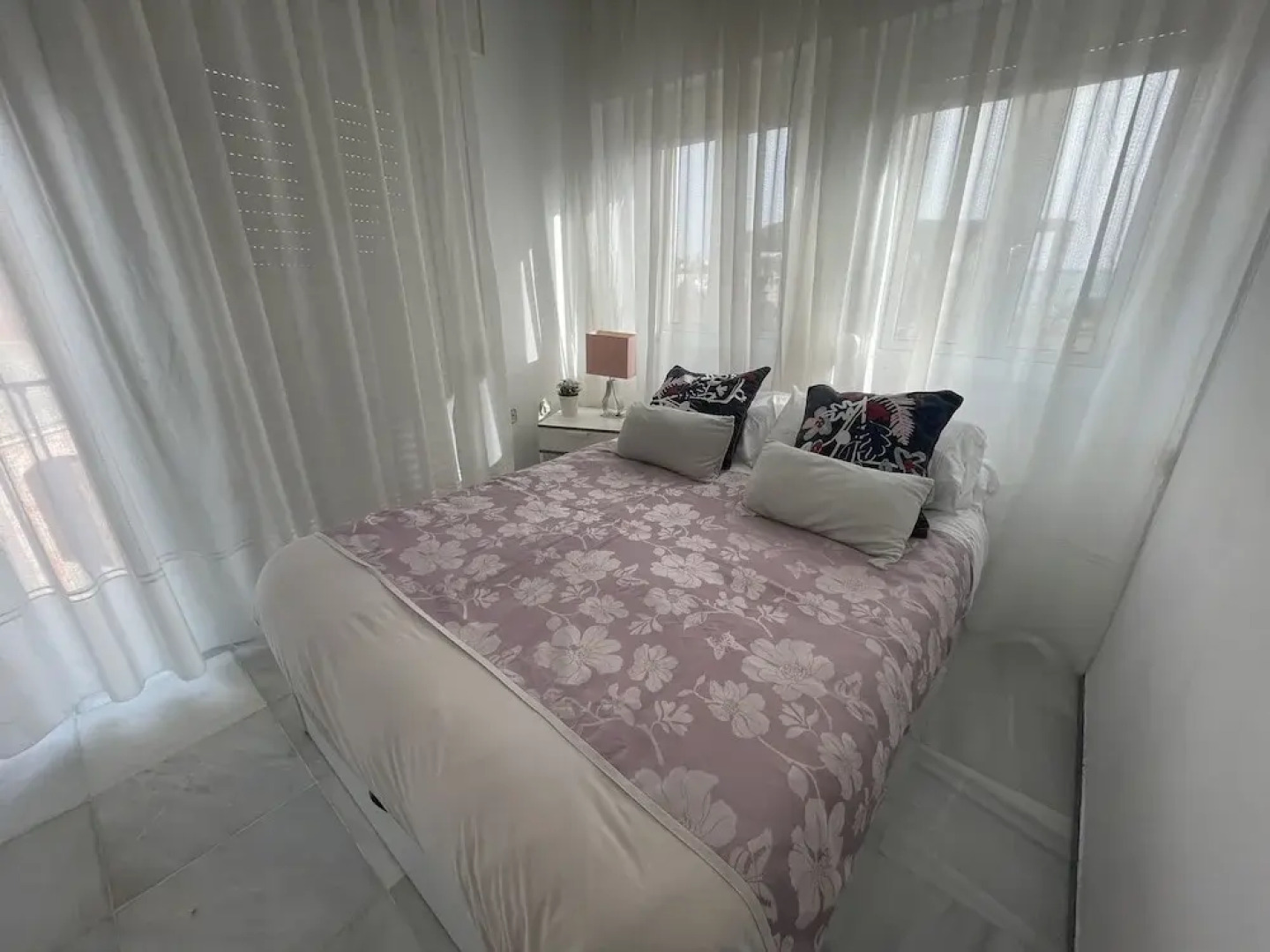 Apartamentos Puerto Sherry