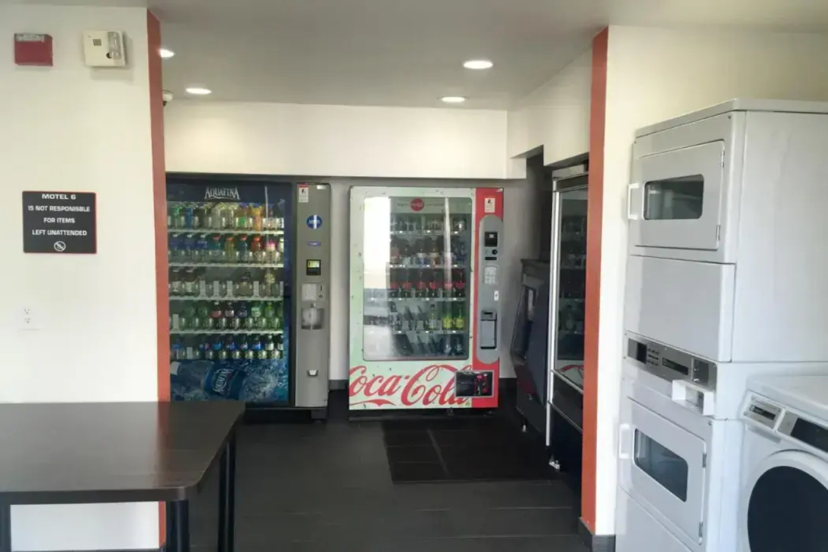 Motel 6 Oroville, CA