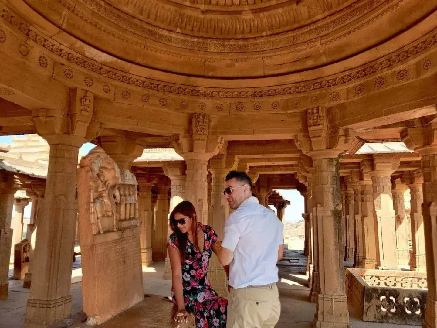 Registhan Guest House