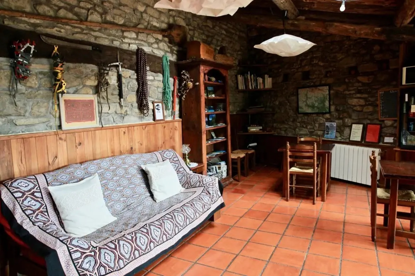 Casa Arana - Parque Nacional de Ordesa