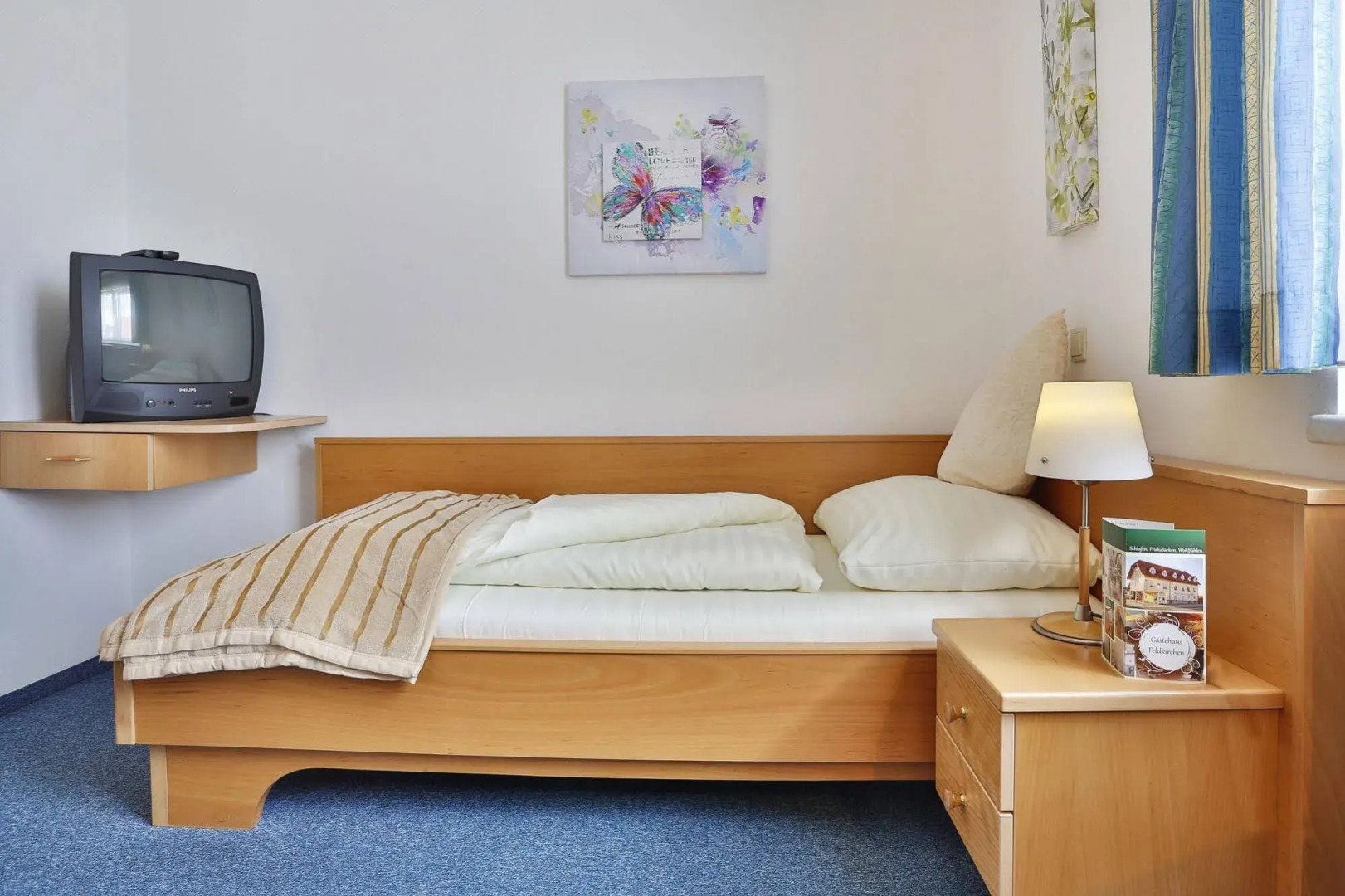 Gästehaus Feldkirchen