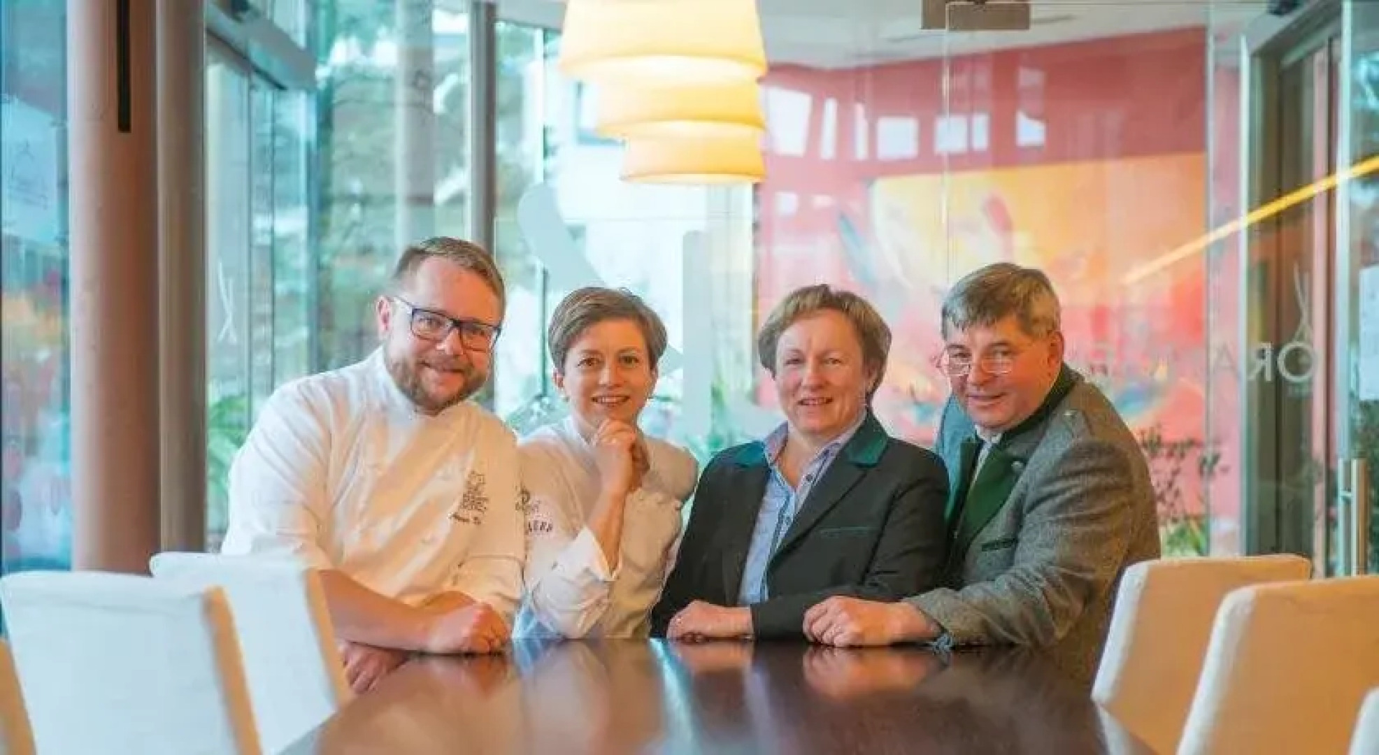 Hotel-Restaurant-Café Krainer