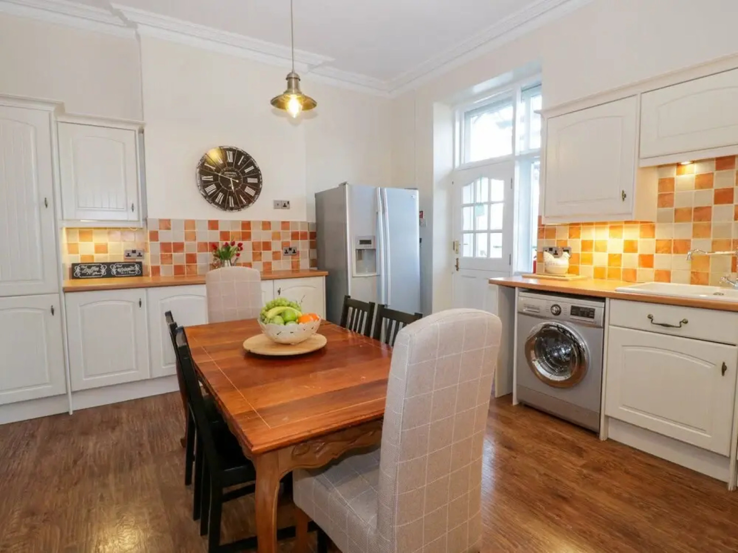 The Meadowsweet Apartment