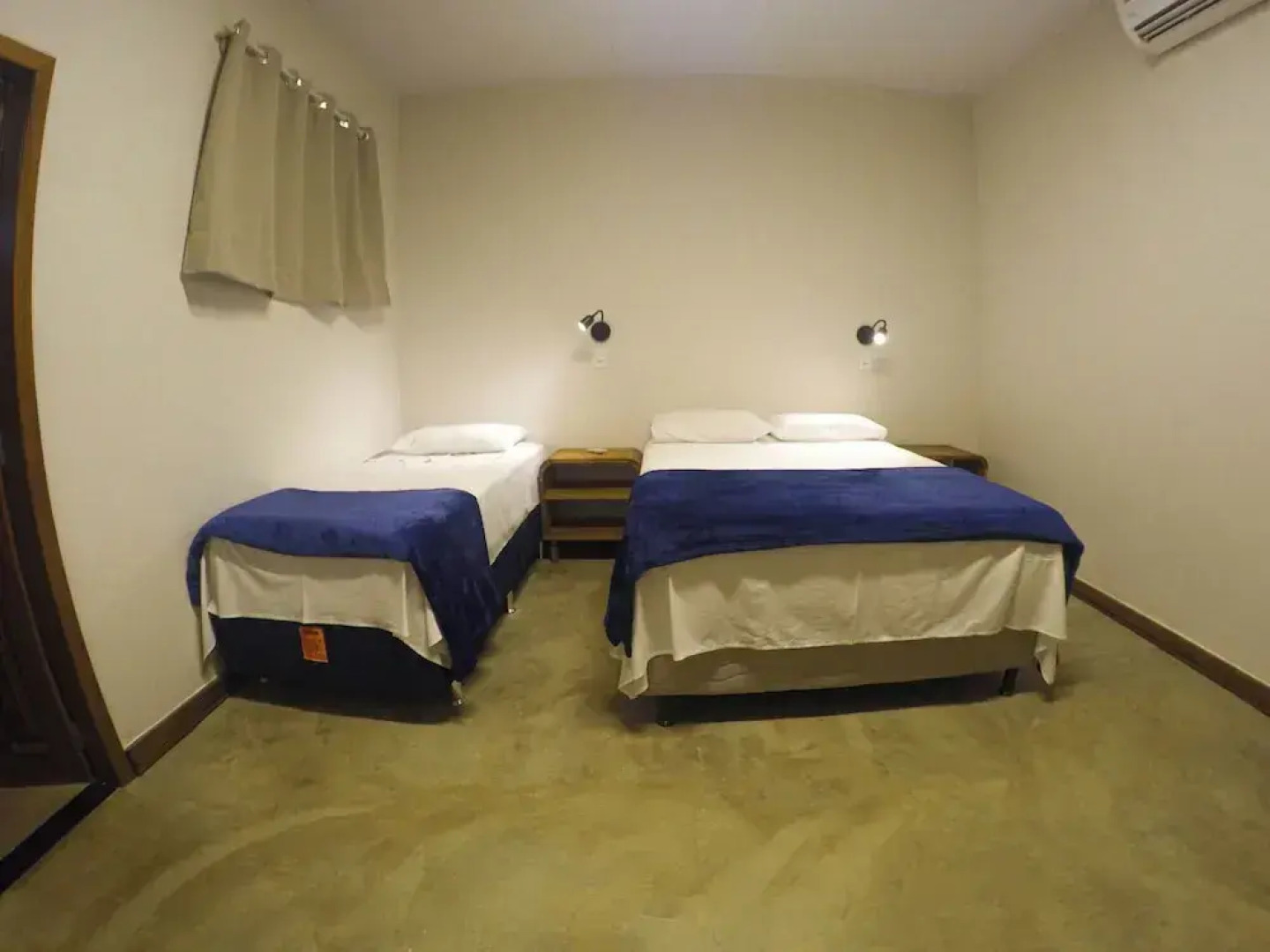 Local Hostel Novo Airão