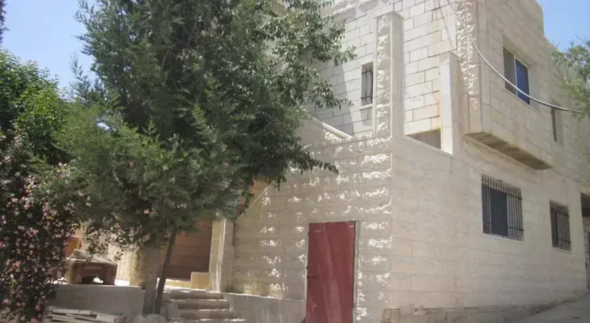 Beit Ummar Hostel