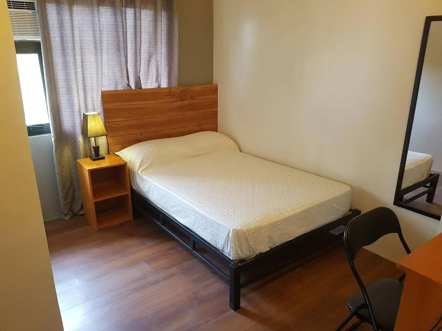 Aliria Bed and Breakfast