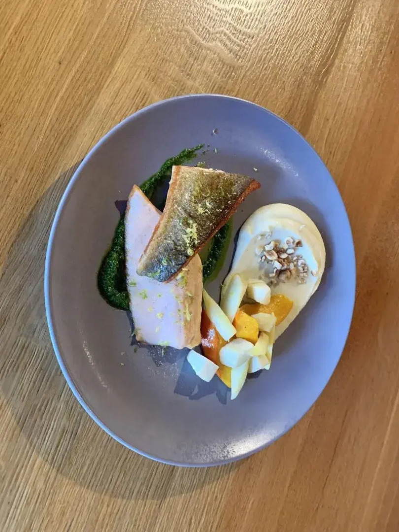 Hameau des Prodains - Hôtel