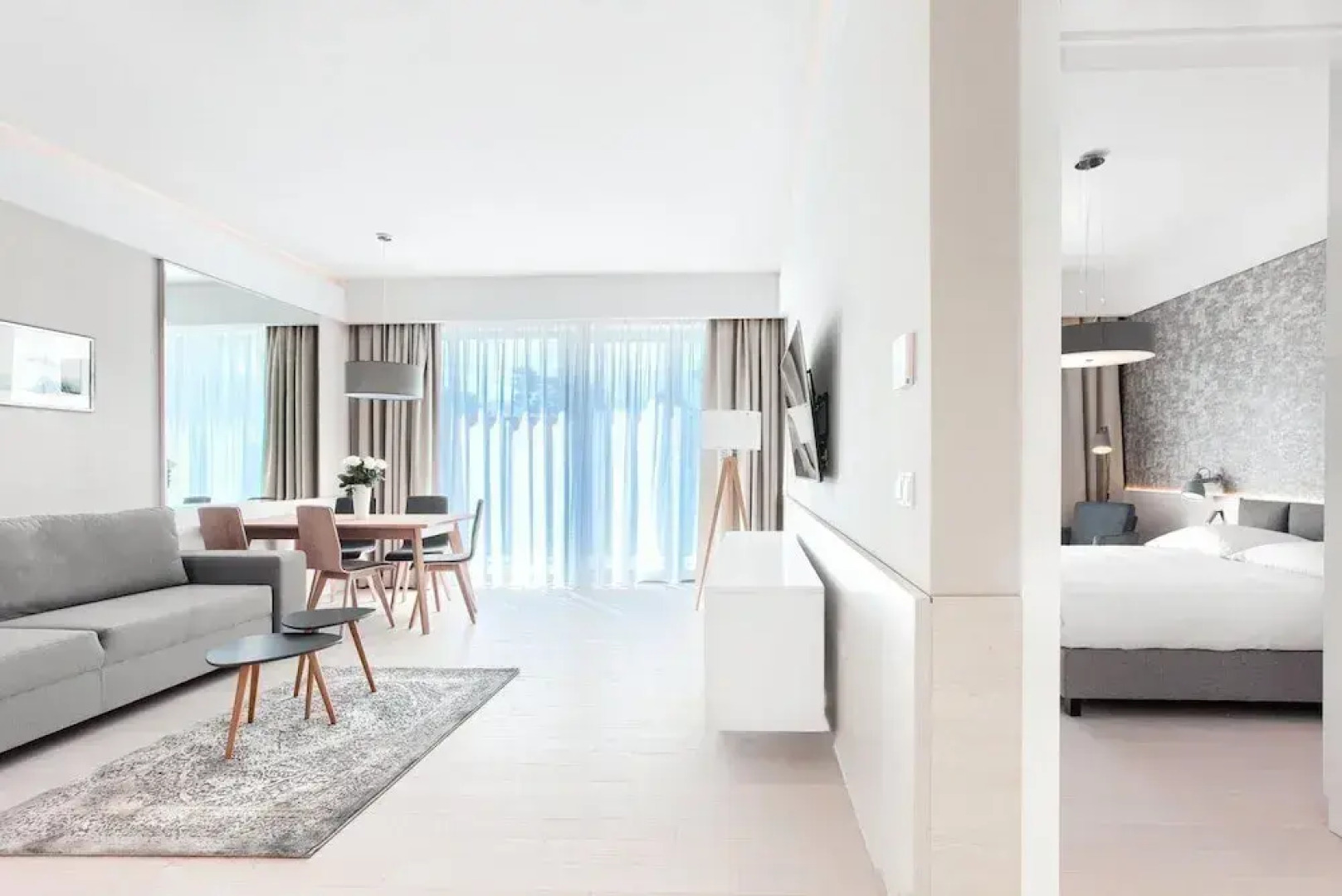 Apartamenty Mi Casa Holidays