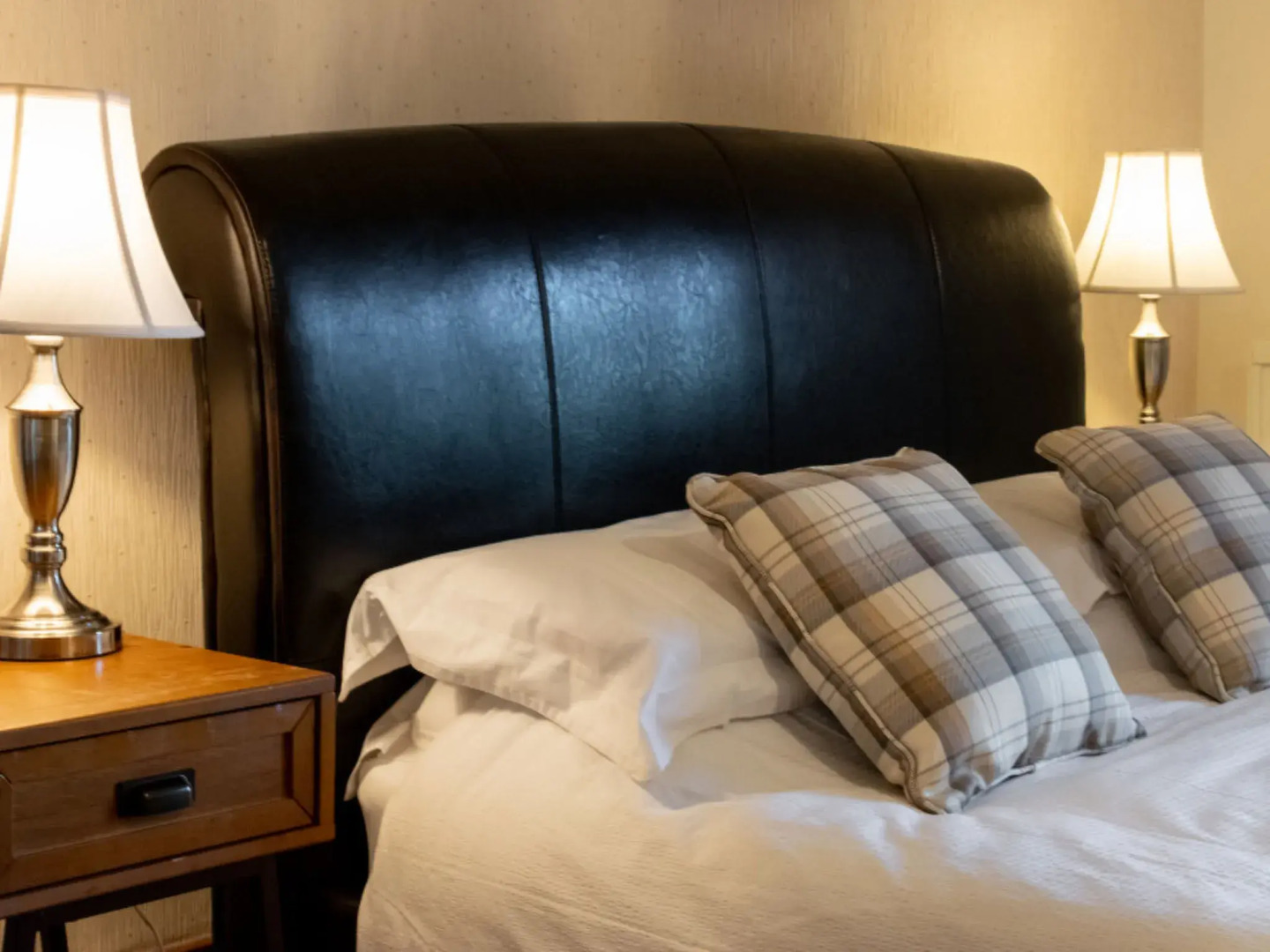 Holiday Home Penny Den