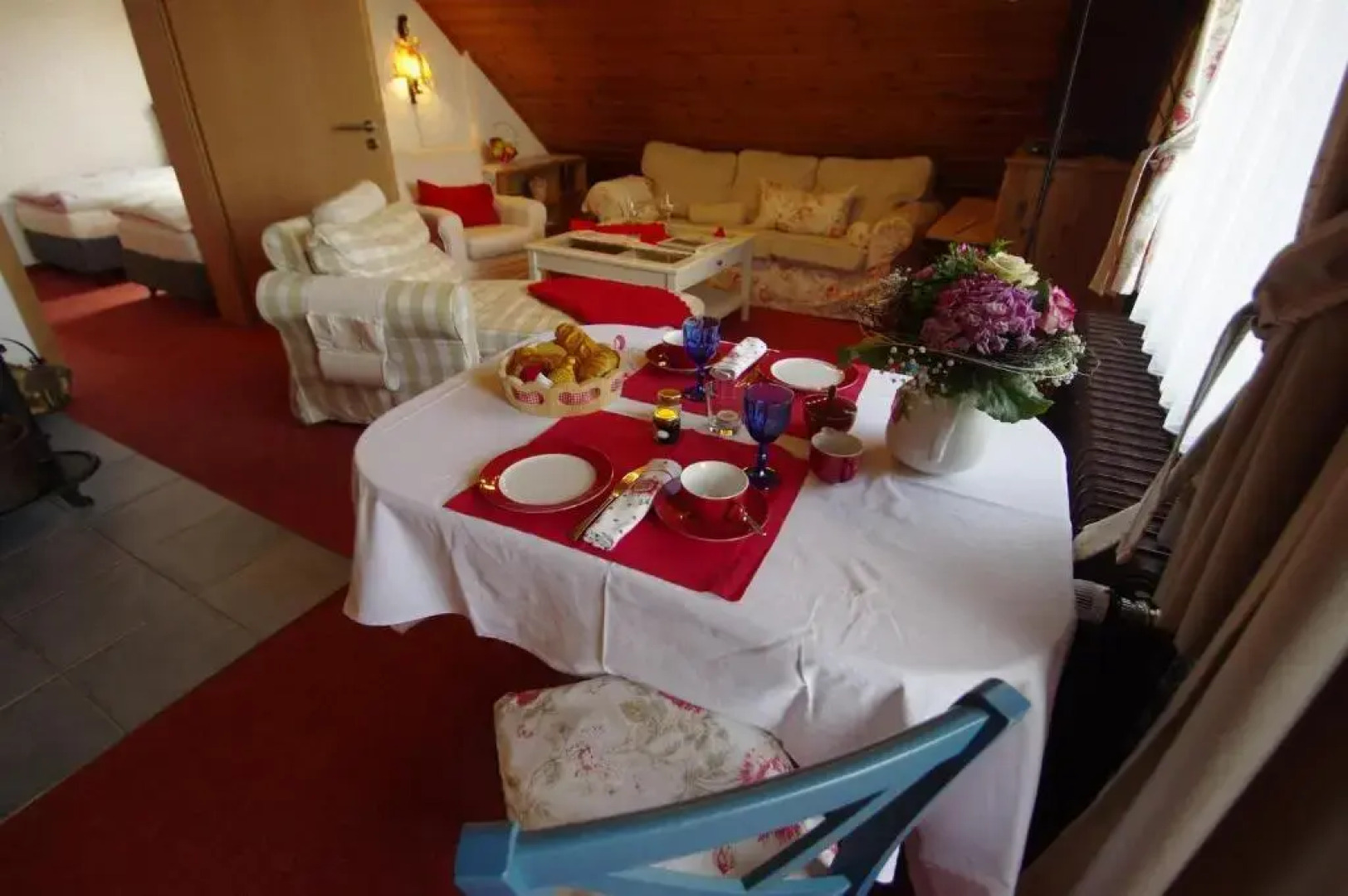 Ferienstudios Familie Harnier