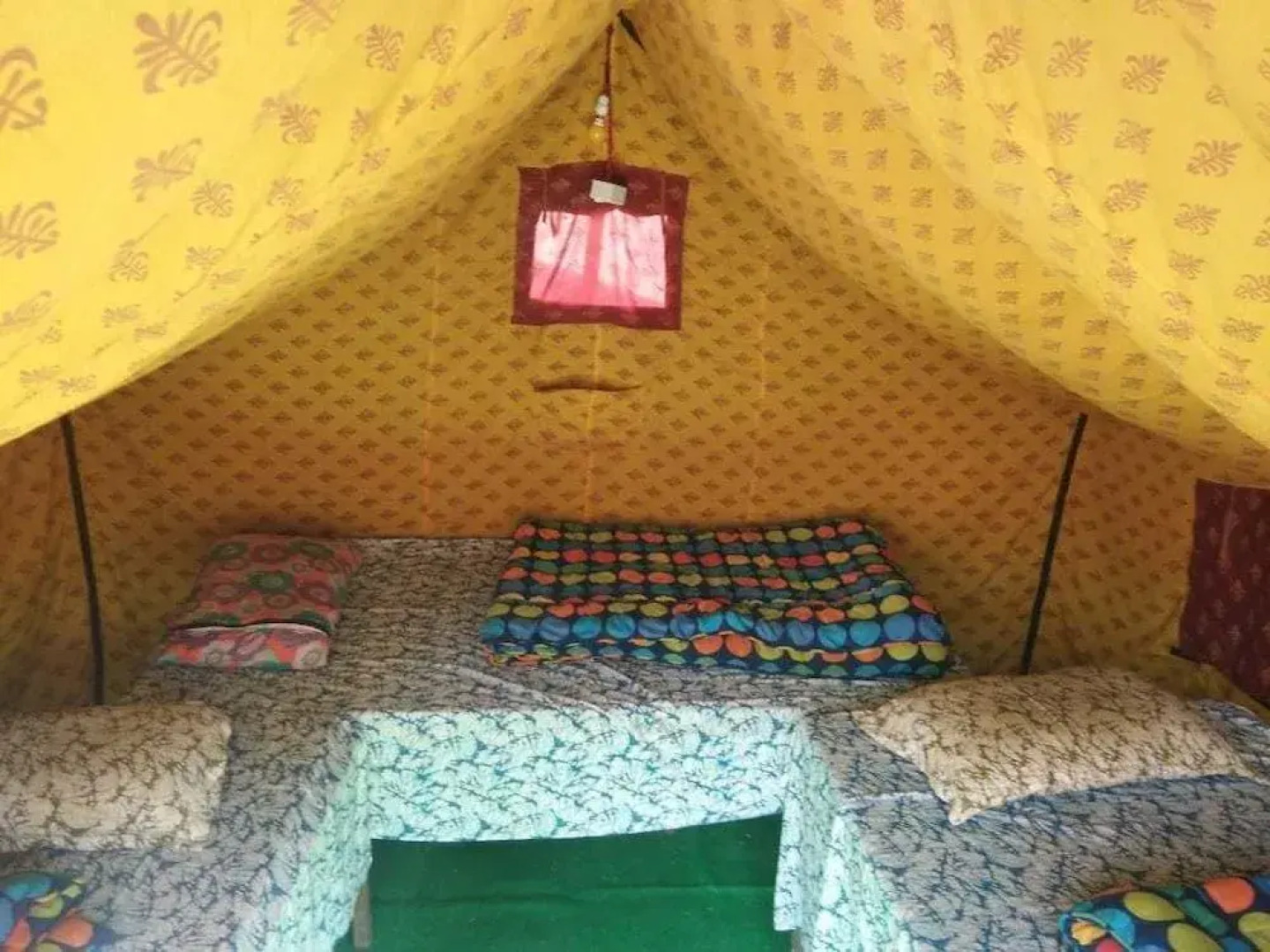 ADB Rooms Adventure Guru