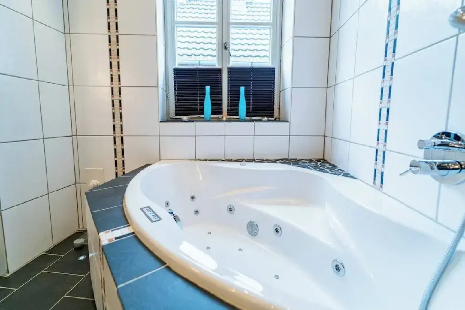 Ferienhaus Niederrhein Kalkar - Traumhaus in Klein am Niederrhein