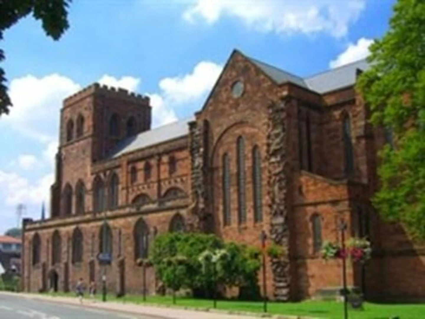 Abbey Court Guest House