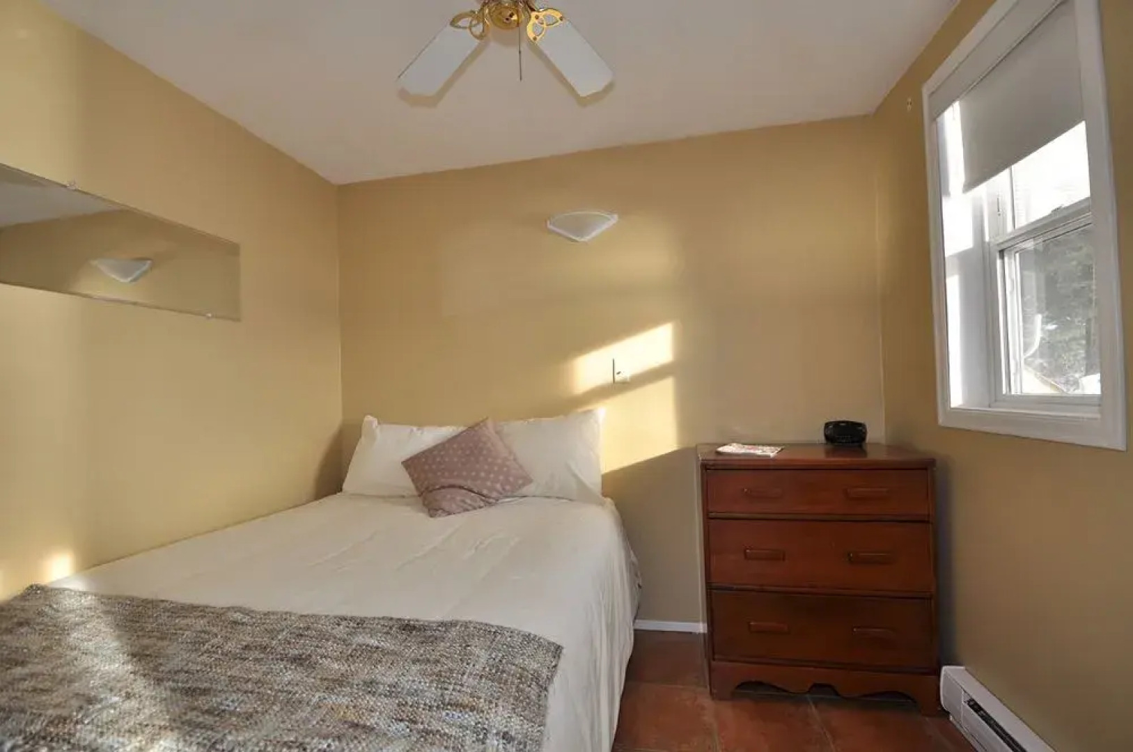 Seclusion Bay Resort