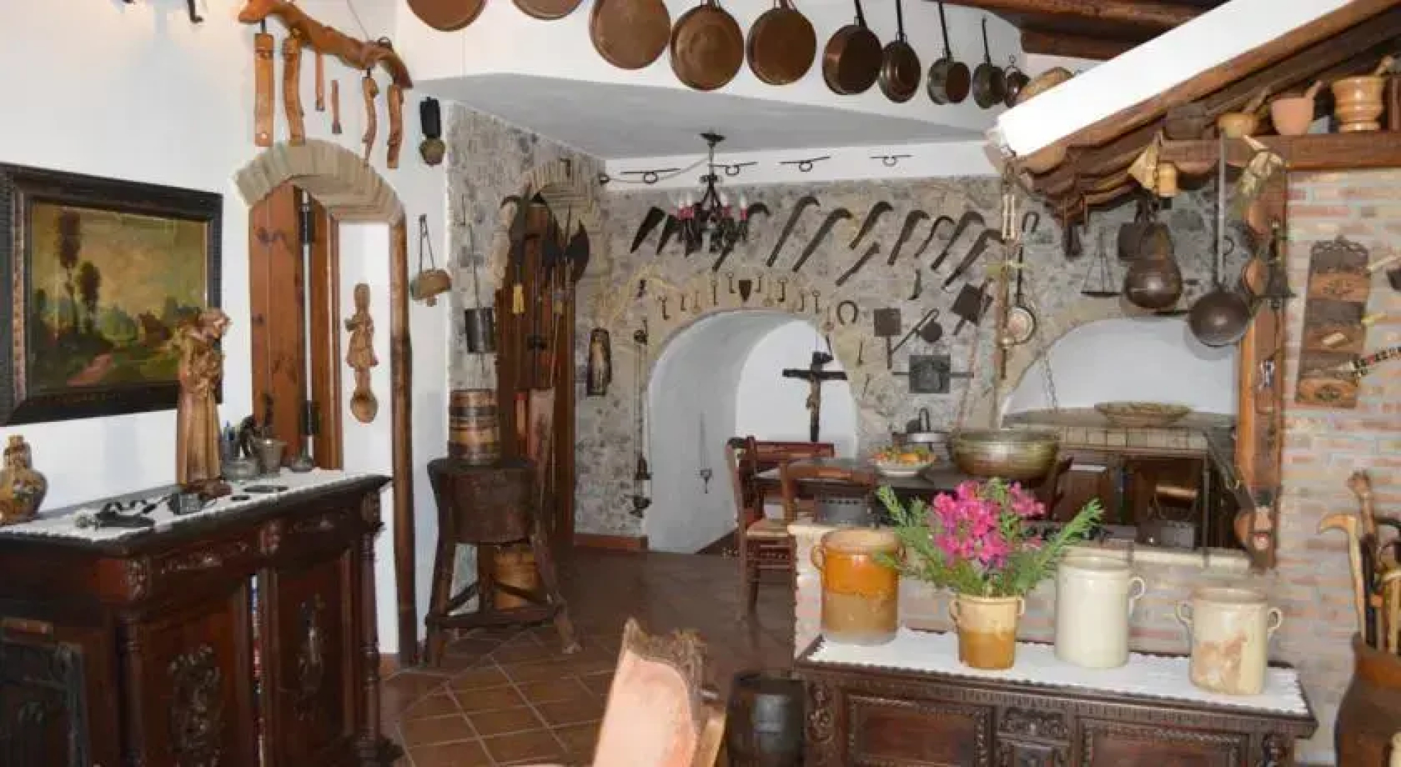 Antica Tenuta San Giorgio