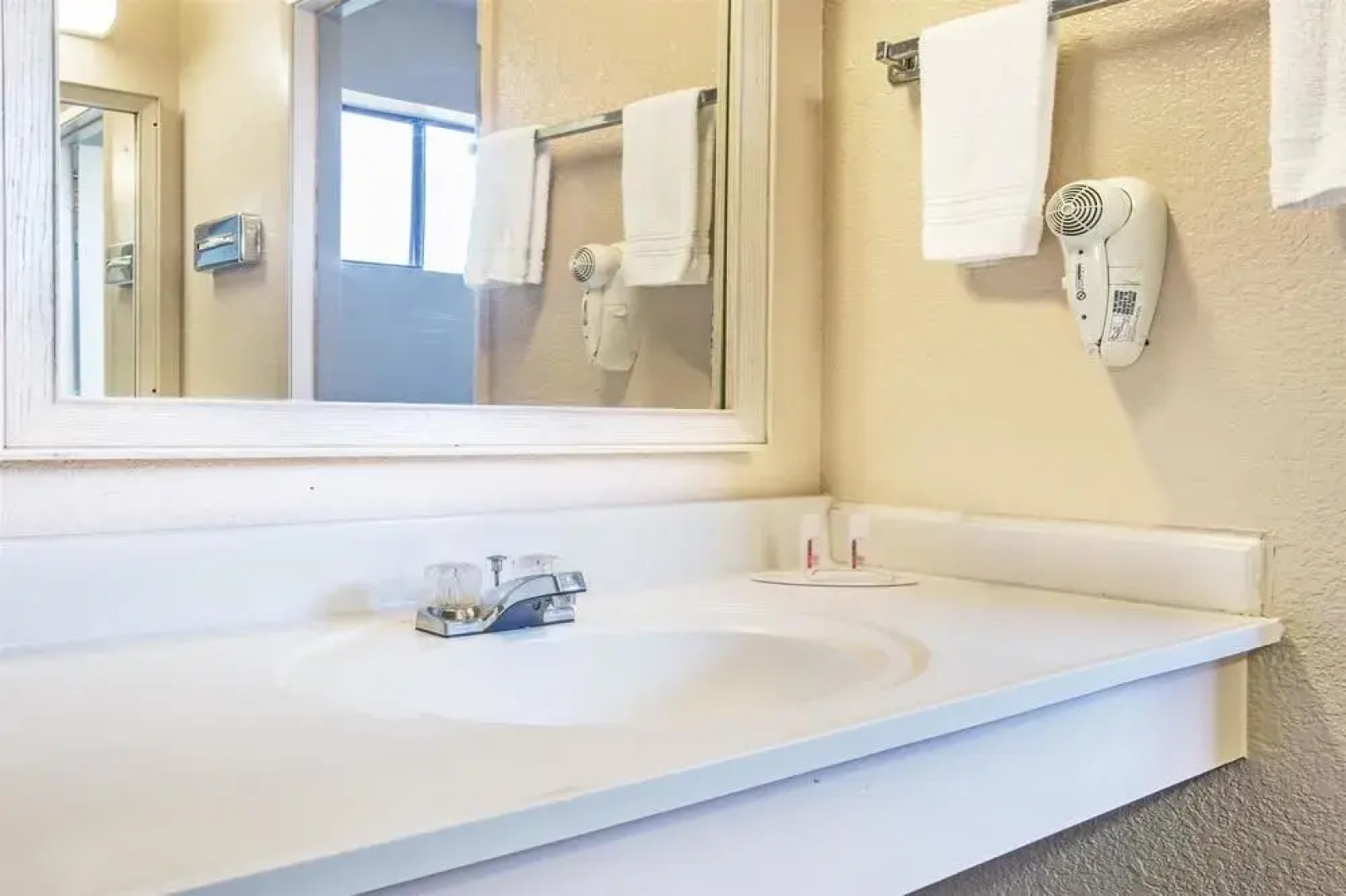 Travelodge By Wyndham Turlock