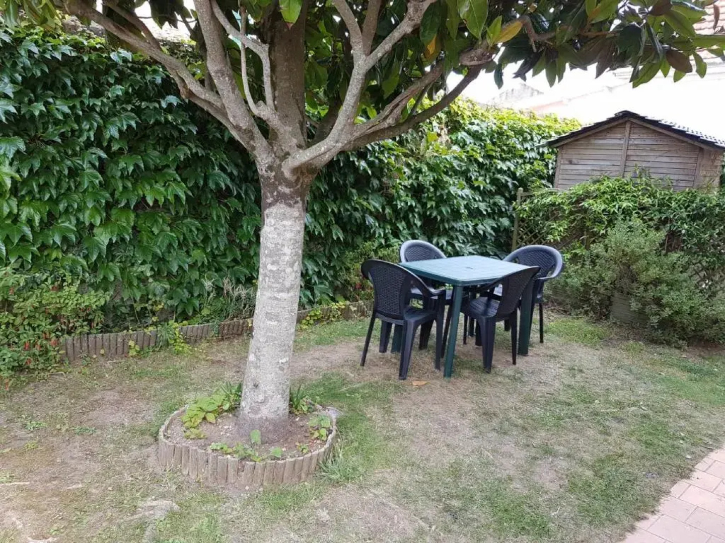 Maison Fouras, 3 pièces, 5 personnes - FR-1-523-12