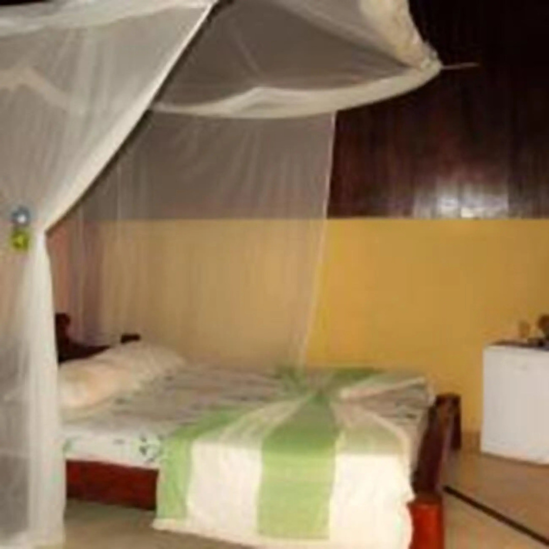 Pousada Mediterraneo