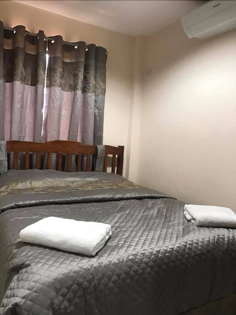 Honey Suites Dumaguete