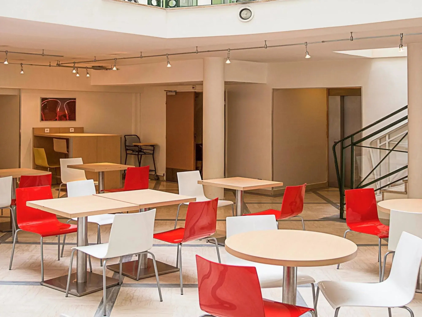 Hotel Faubourg Galant Paris - Handwritten Collection