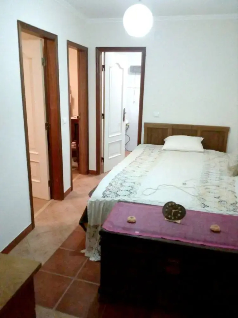 House With 2 Bedrooms in Freches, With Terrace